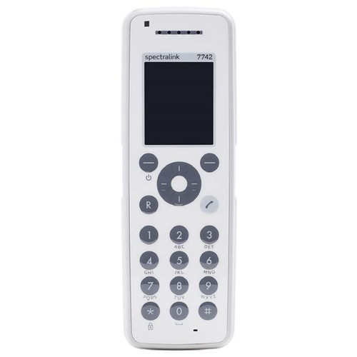 SpectraLink 2660000 Cordless Handset