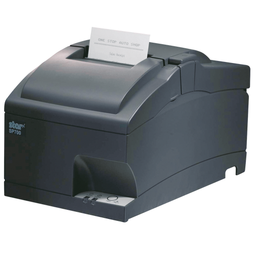 39330540 - Star Micronics SP700 Dot Matrix POS Printer