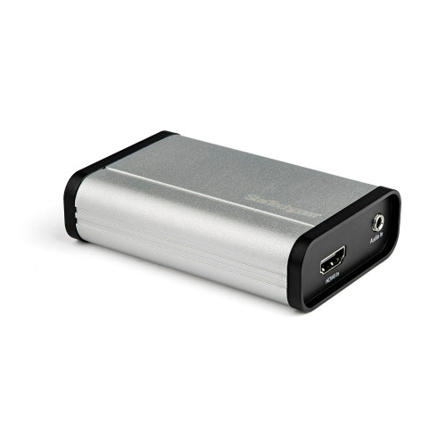 UVCHDCAP - StarTech HDMI to USB-C Capture Device