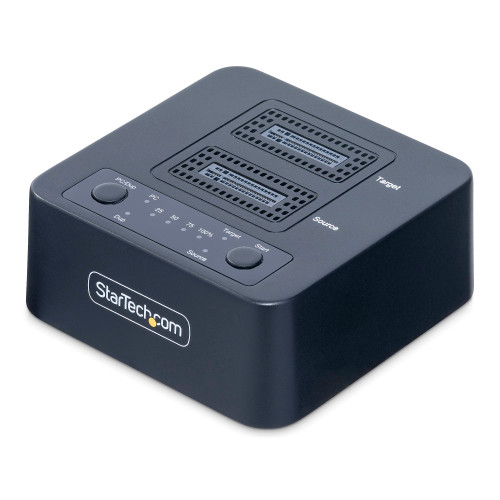 M2-HDD-DUPLICATOR-N1 - StarTech Duplicator Dock