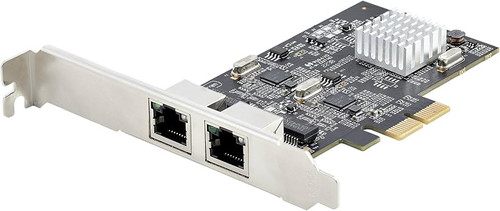 PR22GI-NETWORK-CARD - StarTech Network Adapter