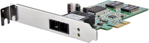 PEX1000MMSC2 - StarTech PCI Express Gigabit Network Adapter