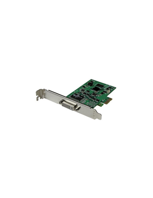 PEXHDCAP2 - StarTech PCIe HD Capture Card 1080P