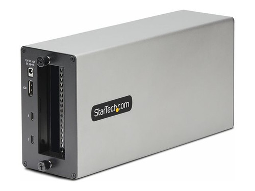 2TBT3-PCIE-ENCLOSURE - StarTech RAID Enclosure