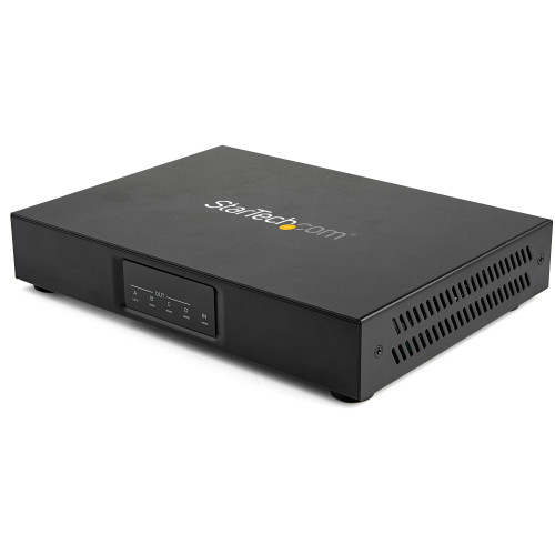 ST124HDVW - StarTech 2x2 4K 60Hz HDMI Video Wall Controller