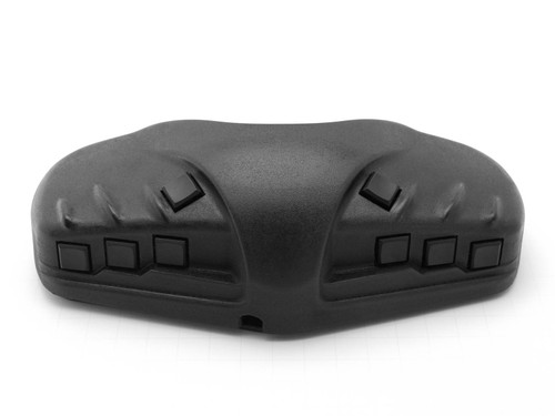 Stealth S2-Z 3D Mouse for precise input - compatible with ProLiant DL360p Gen8 servers