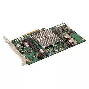 SuperMicro AOC-USAS-S8I Add-on Card Storage Controller