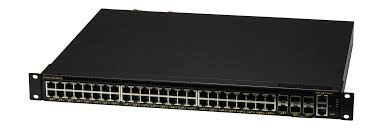SSE-G3748R-SONIC - SuperMicro SSE-G3748R Sonic 48-Port Layer 2/3 Switch