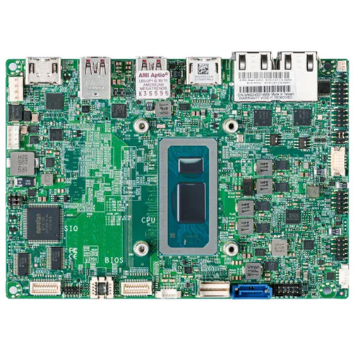 SuperMicro X13SRN-H-O Motherboard for Servers - Compatible with ProLiant DL360p Gen8 Servers