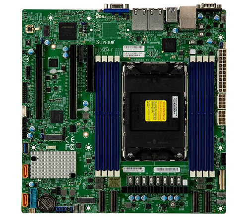SuperMicro MBD-X13SEM-F-O Motherboard