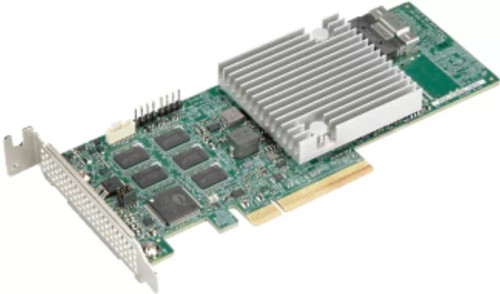 AOC-S3916L-H16IR-O - SuperMicro Raid Controller