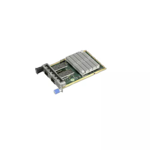 AOC-ATGC-I2TM-O - SuperMicro Dual Port 10GbE Network Adapter