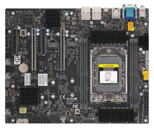 MBD-H13SRA-TF-O - SuperMicro Server Motherboard