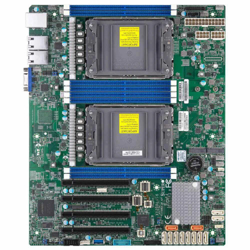 MBD-X12DPL-NT6-O - SuperMicro Dual Socket Server Motherboard