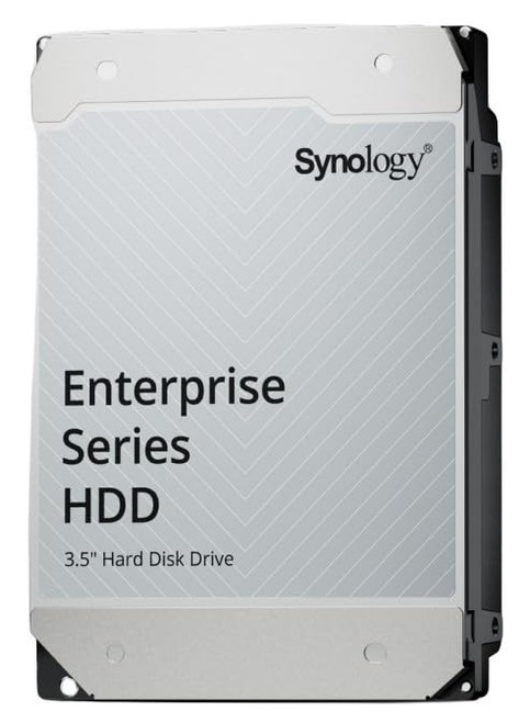 HAS5310-20T - SYNOLOGY 20TB SAS 3.5" HDD