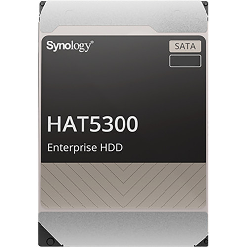 HAT5300-4T - SYNOLOGY 4TB 7200RPM 3.5" HDD