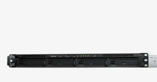 RX418 - SYNOLOGY Diskless Storage Expansion Unit