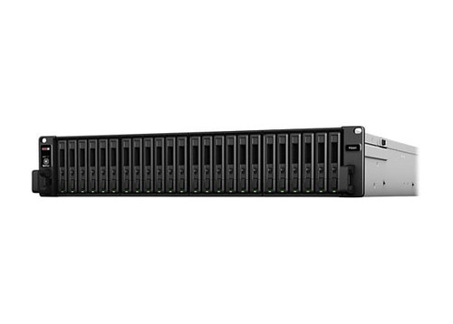 FX2421 - SYNOLOGY 2.5" SAS Hot-Swap HDD/SSD Enclosure