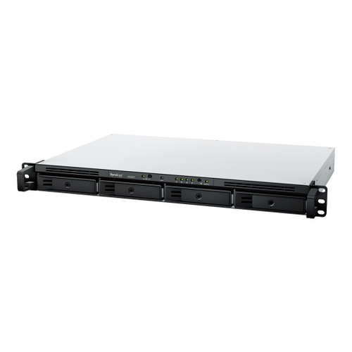 K/RS422+ + 4X ST8000VN004 - SYNOLOGY HDD
