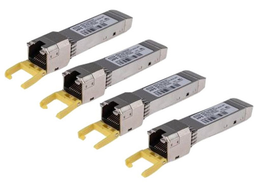 C8R23A - HPE 8Gb Fibre Channel SFP Transceiver 4-Pack