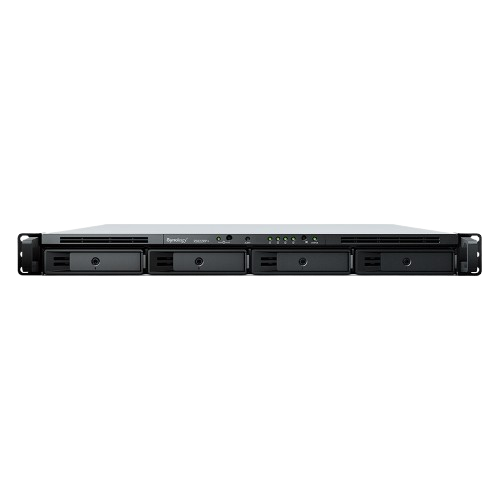 K/RS822+ + 4X HAT5300-4T - SYNOLOGY SATA Storage