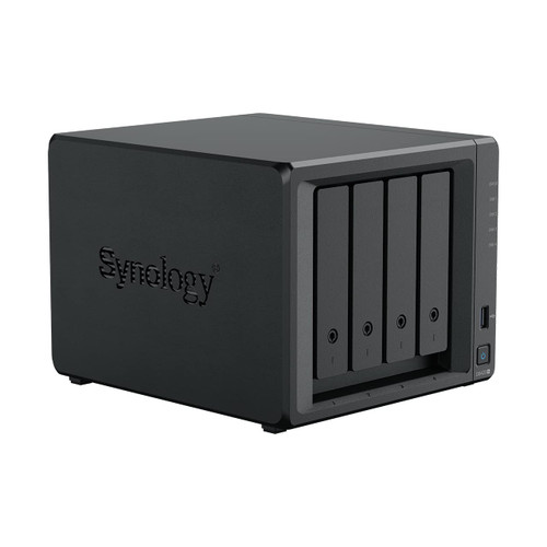 Synology DS423+ 4-Bay NAS System 16TB with 4x 4TB HDD HAT3300-4T - Compatible with Synology DS423+ servers