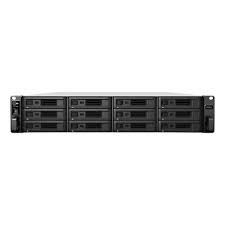 RXD1219SAS - SYNOLOGY 12-Bay SAS Storage Expansion Unit