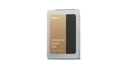 SAT5221-3840G - SYNOLOGY 3840GB SATA 2.5" SSD