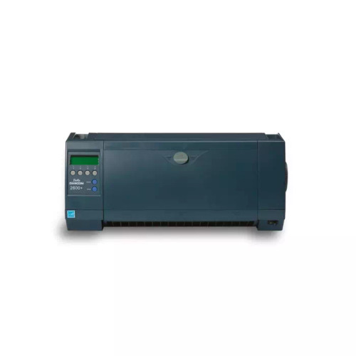 28.833.0400 - TallyGenicom Dot Matrix Printer