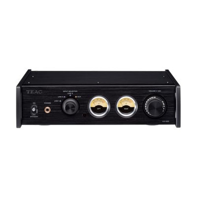 Teac AX-505-B AX-505 Amplifier