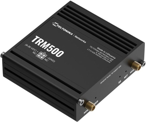 Teltonika TRM500 5G Modem USB-C for High-Speed Connectivity
