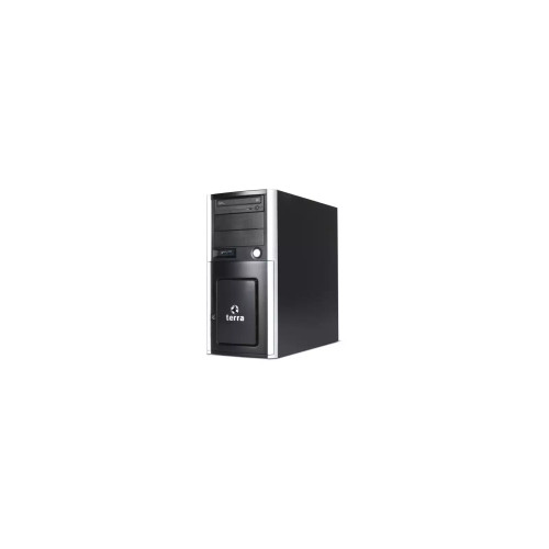 1100287 - TERRA 3.2GHz E-2388G 32GB 1920GB Tower Desktop