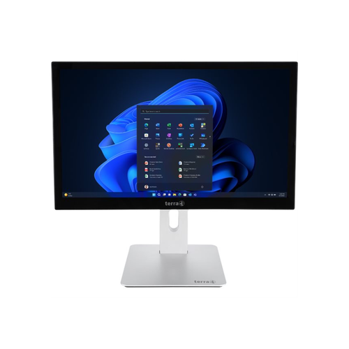 1000034 - TERRA 2420HA All-in-One Desktop
