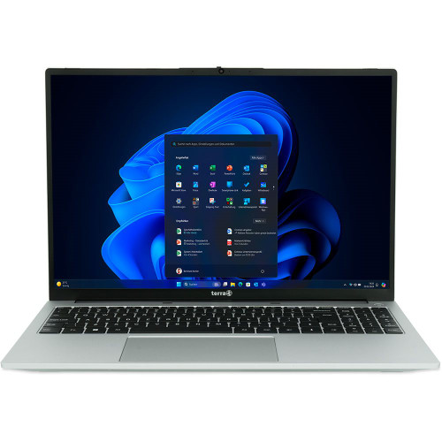 TERRA 1220813 MOBILE 1717R i7-1355U Notebook