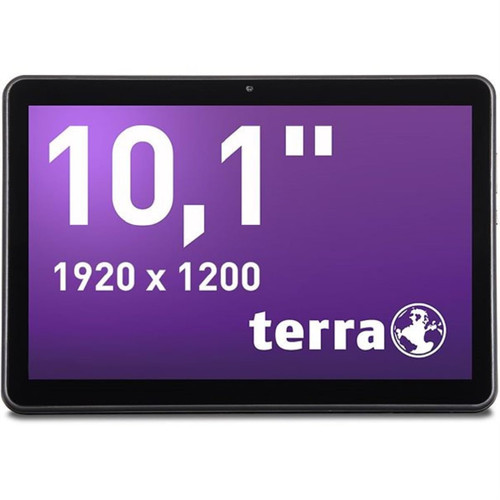 1220120 - TERRA 10.1" IPS 4GB 64GB LTE Android Tablet