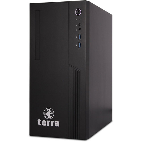 EU1009761 - TERRA AMD R5 4.4GHz Desktop