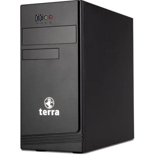 TERRA 1009940 PC-BUSINESS BUSINESS 6000 Core i5 Desktop