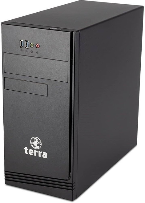 1001355 - TERRA Core i3 4.3GHz Desktop