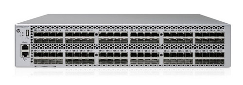 C8R42B - HPE 96-Port 16Gb 2U Fibre Channel Switch