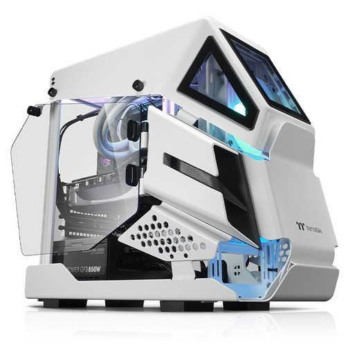 PC-000031-DE - Thermaltake Core i5 Gaming Desktop