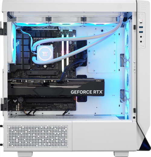 PC-000041-DE - Thermaltake R7 32GB W11H Gaming Desktop
