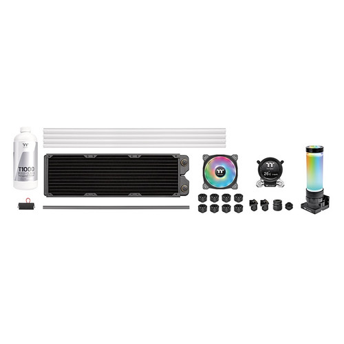 CL-W323-PL12GM-B - Thermaltake Liquid Cooler