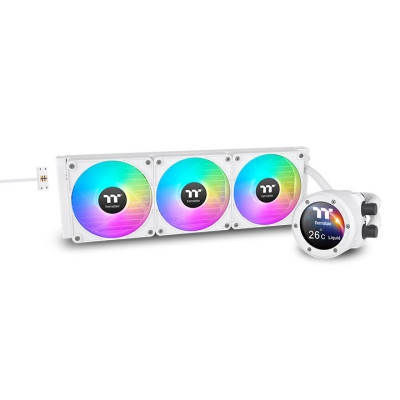 CL-W427-PL14SW-A - Thermaltake Liquid Cooler