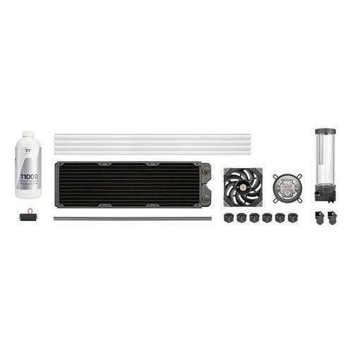 CL-W306-CU12BL-A - Thermaltake Cooling Kit