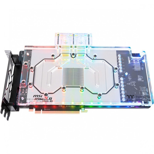 Thermaltake CL-W387-PL00SW-A Water Block