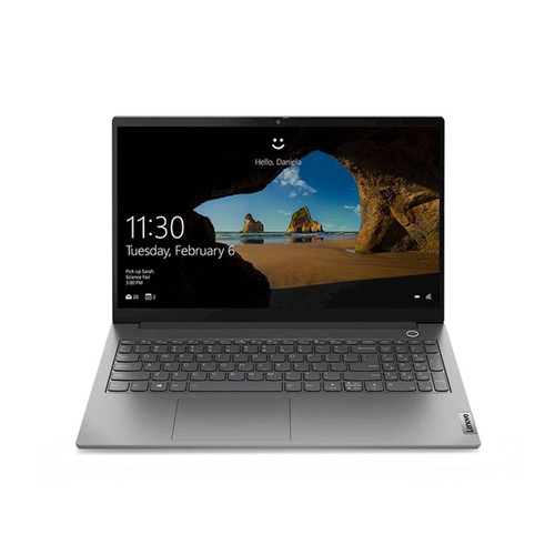 SCANN15I34BK128 - Thomson 15.6" Core i3 2.1GHz Laptop