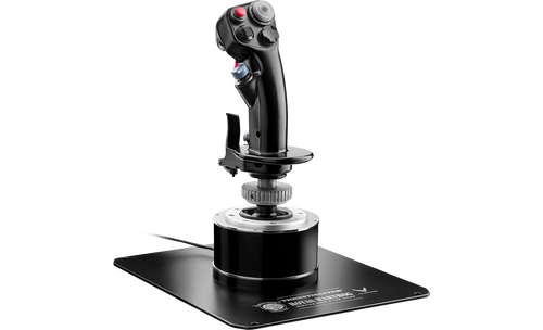2960738 - ThrustMaster 19 Button Flight Stick Joystick