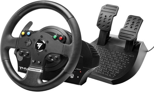 ThrustMaster 4060068 Steering Wheel PC Xbox One