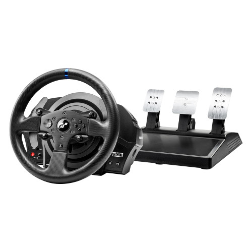 ThrustMaster 4160681 T300 RS GT Edition Steering Wheel