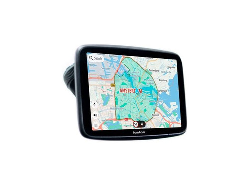 1YD6.002.00 - TomTom 6" GPS Navigation PDA